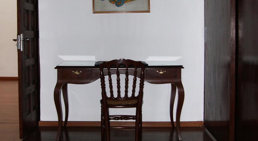 La Casa De Las Magnolias Hotell Coyoacan Rom bilde