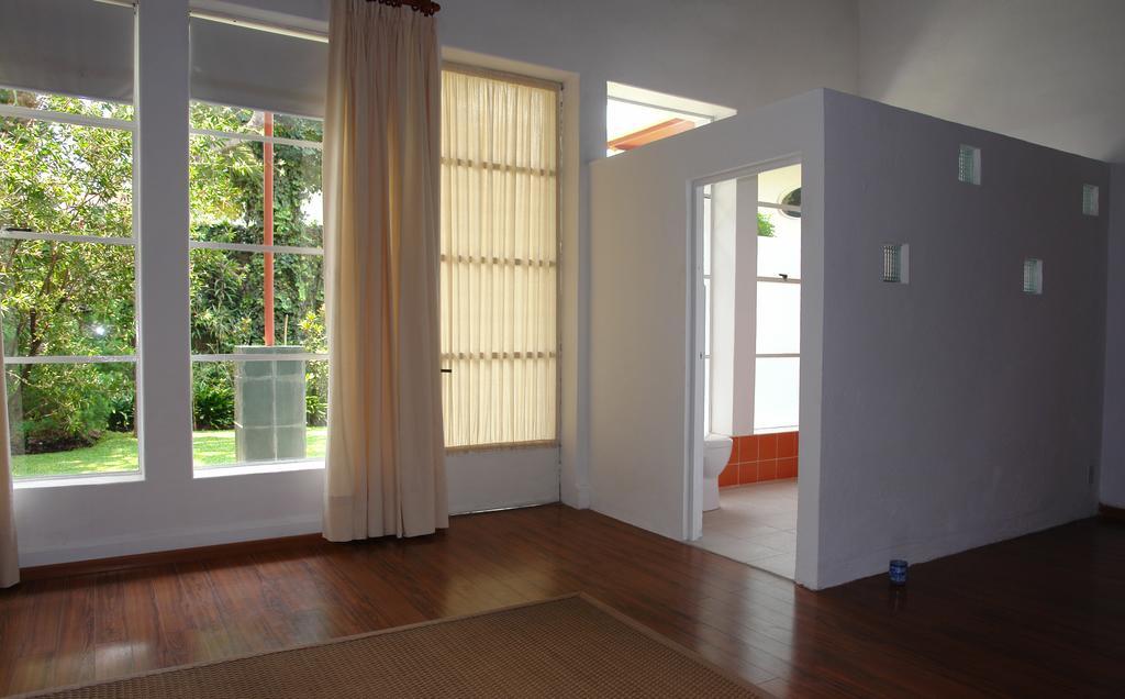 La Casa De Las Magnolias Hotell Coyoacan Rom bilde