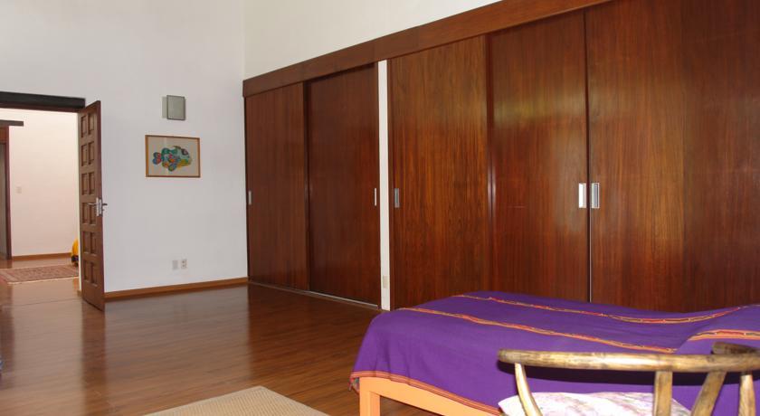 La Casa De Las Magnolias Hotell Coyoacan Rom bilde